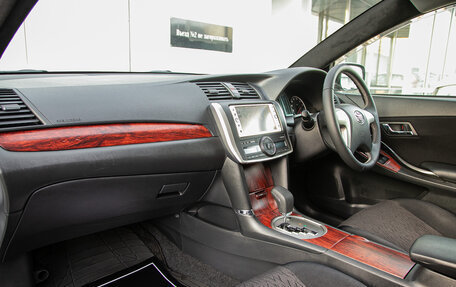 Toyota Allion, 2010 год, 1 249 000 рублей, 19 фотография