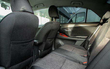 Toyota Allion, 2010 год, 1 249 000 рублей, 18 фотография