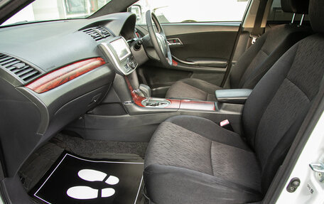 Toyota Allion, 2010 год, 1 249 000 рублей, 20 фотография