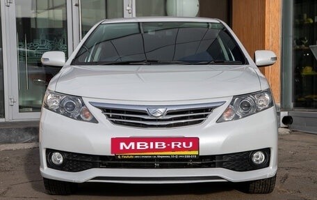 Toyota Allion, 2010 год, 1 249 000 рублей, 4 фотография