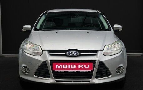 Ford Focus III, 2011 год, 595 000 рублей, 2 фотография