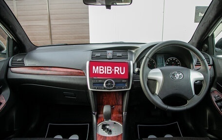 Toyota Allion, 2010 год, 1 249 000 рублей, 17 фотография