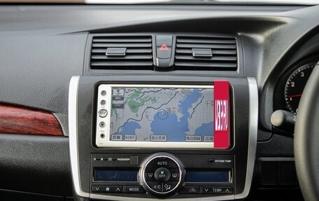 Toyota Allion, 2010 год, 1 249 000 рублей, 16 фотография