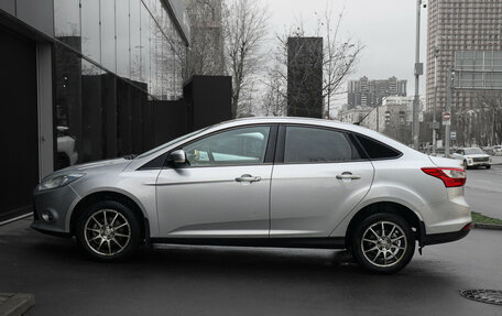 Ford Focus III, 2011 год, 595 000 рублей, 7 фотография