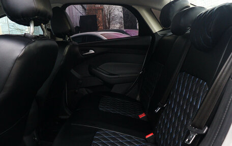 Ford Focus III, 2011 год, 595 000 рублей, 9 фотография