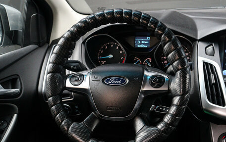 Ford Focus III, 2011 год, 595 000 рублей, 12 фотография