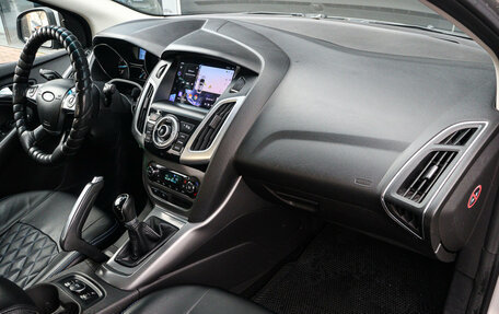 Ford Focus III, 2011 год, 595 000 рублей, 8 фотография