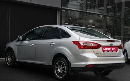 Ford Focus III, 2011 год, 595 000 рублей, 6 фотография