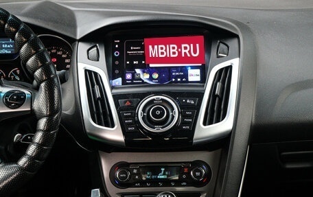 Ford Focus III, 2011 год, 595 000 рублей, 11 фотография