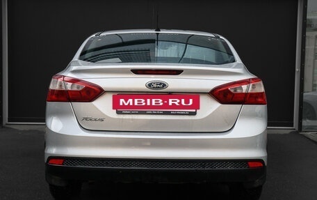 Ford Focus III, 2011 год, 595 000 рублей, 5 фотография