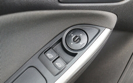 Ford Focus III, 2011 год, 595 000 рублей, 15 фотография