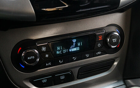 Ford Focus III, 2011 год, 595 000 рублей, 17 фотография