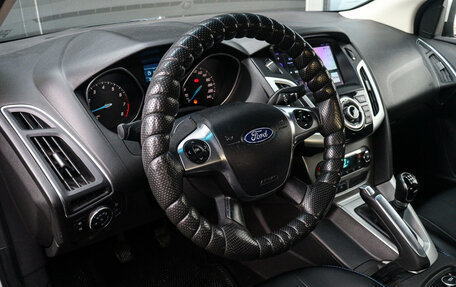 Ford Focus III, 2011 год, 595 000 рублей, 13 фотография