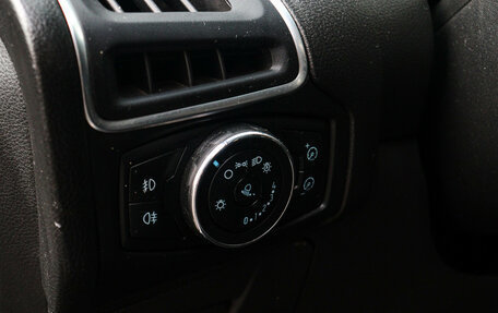 Ford Focus III, 2011 год, 595 000 рублей, 14 фотография