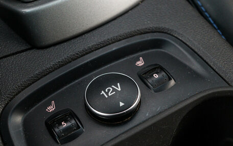 Ford Focus III, 2011 год, 595 000 рублей, 16 фотография