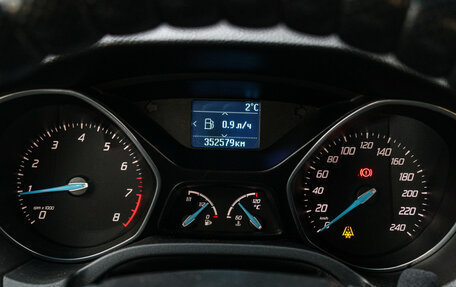 Ford Focus III, 2011 год, 595 000 рублей, 18 фотография