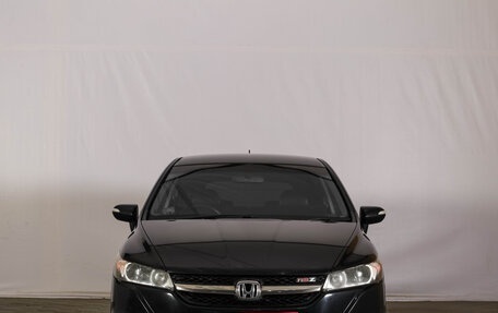 Honda Stream II, 2012 год, 1 459 000 рублей, 3 фотография