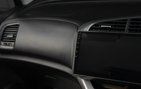 Honda Stream II, 2012 год, 1 459 000 рублей, 14 фотография