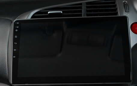 Honda Stream II, 2012 год, 1 459 000 рублей, 16 фотография