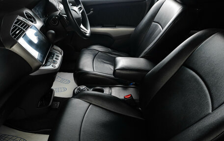 Honda Stream II, 2012 год, 1 459 000 рублей, 11 фотография