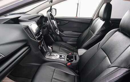 Subaru Impreza IV, 2017 год, 1 529 000 рублей, 14 фотография