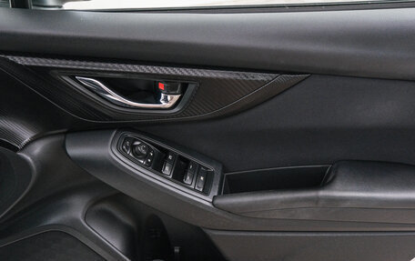 Subaru Impreza IV, 2017 год, 1 529 000 рублей, 20 фотография