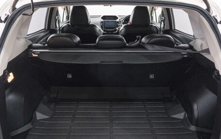 Subaru Impreza IV, 2017 год, 1 529 000 рублей, 23 фотография