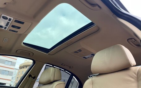 BMW 5 серия, 2008 год, 1 350 000 рублей, 12 фотография