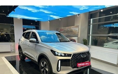 Chery Tiggo 4 I рестайлинг, 2025 год, 2 099 000 рублей, 2 фотография
