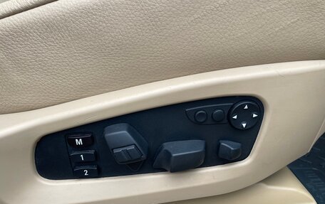 BMW 5 серия, 2008 год, 1 350 000 рублей, 18 фотография