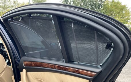 BMW 5 серия, 2008 год, 1 350 000 рублей, 15 фотография