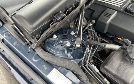 BMW 5 серия, 2008 год, 1 350 000 рублей, 26 фотография