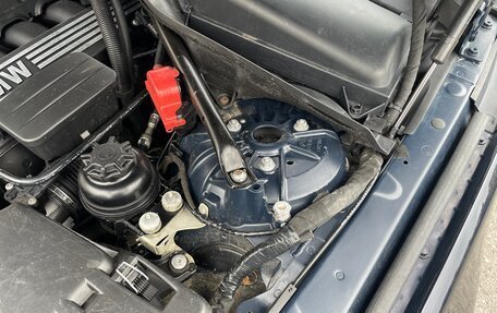 BMW 5 серия, 2008 год, 1 350 000 рублей, 27 фотография