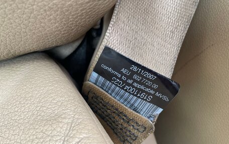 BMW 5 серия, 2008 год, 1 350 000 рублей, 32 фотография