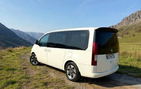 Hyundai Staria, 2021 год, 5 000 000 рублей, 2 фотография