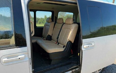 Hyundai Staria, 2021 год, 5 000 000 рублей, 4 фотография