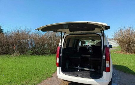 Hyundai Staria, 2021 год, 5 000 000 рублей, 7 фотография