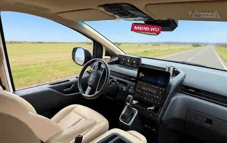 Hyundai Staria, 2021 год, 5 000 000 рублей, 6 фотография