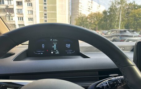 Hyundai Staria, 2021 год, 5 000 000 рублей, 8 фотография