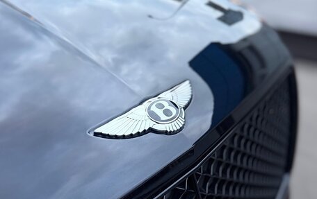 Bentley Bentayga I, 2021 год, 19 195 000 рублей, 2 фотография