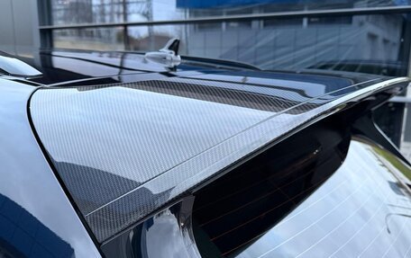 Bentley Bentayga I, 2021 год, 19 195 000 рублей, 10 фотография