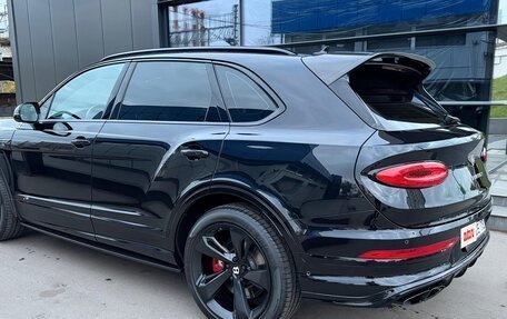 Bentley Bentayga I, 2021 год, 19 195 000 рублей, 3 фотография