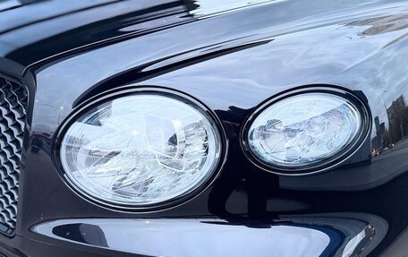 Bentley Bentayga I, 2021 год, 19 195 000 рублей, 9 фотография