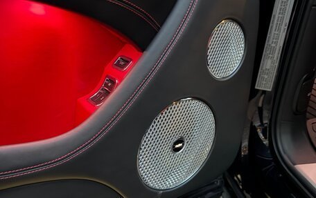 Bentley Bentayga I, 2021 год, 19 195 000 рублей, 16 фотография