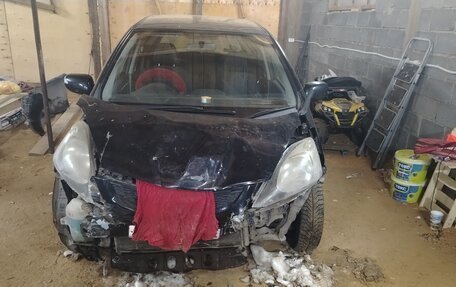 Honda Fit III, 2008 год, 100 000 рублей, 3 фотография