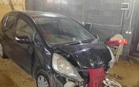 Honda Fit III, 2008 год, 100 000 рублей, 2 фотография