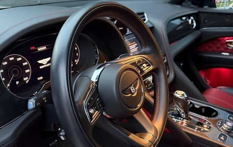 Bentley Bentayga I, 2021 год, 19 195 000 рублей, 17 фотография