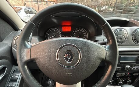 Renault Duster I рестайлинг, 2013 год, 950 000 рублей, 18 фотография