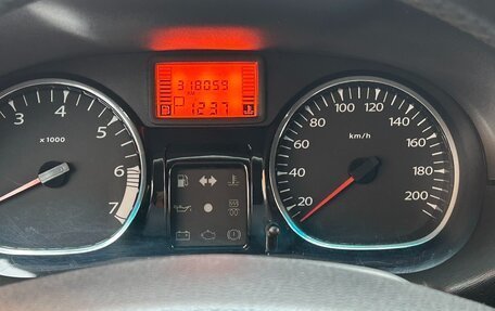 Renault Duster I рестайлинг, 2013 год, 950 000 рублей, 17 фотография