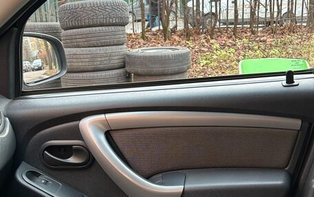 Renault Duster I рестайлинг, 2013 год, 950 000 рублей, 30 фотография